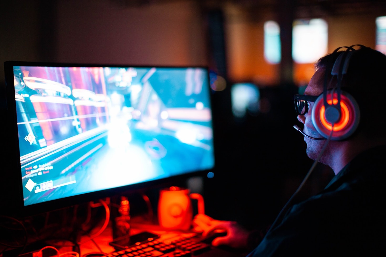 The Evolution of Online Gaming and Its Benefits
