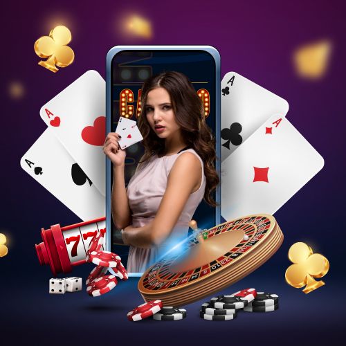 Casino Online BIROSLOT: Gacor Mode ON, Auto Jadi Sultan!